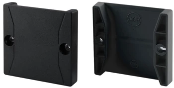 Bopla WH-ASC 1-9005 (34090001) - wall fitting for ASC 1