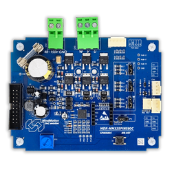 MindMotion Motor-DK-SPIN580C - evaluation board