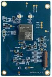 Quectel BG770A-GL-TE-A - LPWA adapter