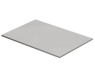 Bopla AP 01510 FA3 (64101025) - anodized aluminum front plate for Aluplan  AP 51510 enclosure