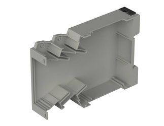 Bopla CN 26 GK (65026100) - part of CombiNorm-Compact enclosure (26 x 75 x 110.8 mm)