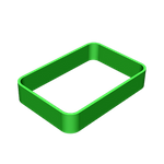 Teko RWK-2.38 - Rubber caps 