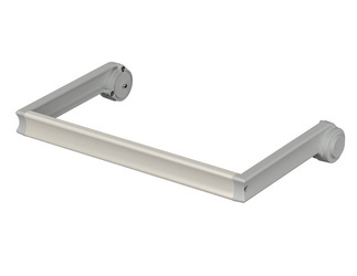 Bopla BO HS 50000 (68450000) - handle for BO 514... (L), BO 520... (L) enclosures