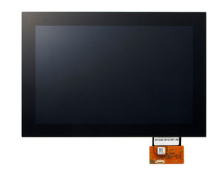 Powertip PH192120T001-ZHC - full viewing angle display