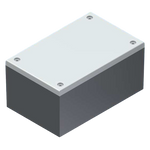 Teko - CP series (CP/2.20) - universal enclosure (110 x 70 x 53.9 mm)