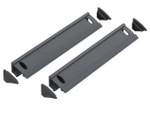 Bopla AS 0030-0200 WB-7024 (94772200) - wall brackets for AS 830/1030/1230