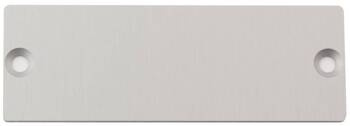 Bopla F 1632 D (97616320) - cover for F 1632-... enclosure