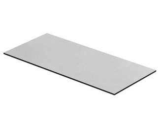BOPLA ELPU 1050-0200 FP2 (83058200) - front panel made of anodised aluminium for ELPU 1050(-EU)-0200