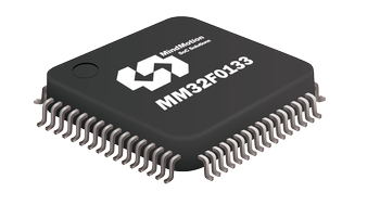 MindMotion MM32F0133C7P - 32-bit microcontroler