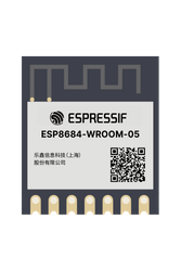 Espressif ESP8684-WROOM-05-H2 - WiFi+BLE module