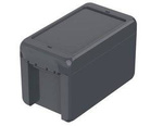 Bopla B 140809 ABS 7024 (96033134) - universal enclosure (151 x 80 x 90 mm)