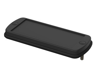 BOPLA ABD 800 (84081000) - end cover for AB 800