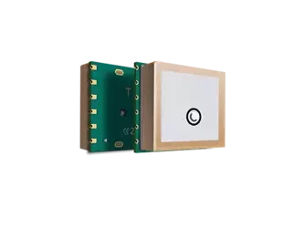 Quectel L80-R - GNSS module