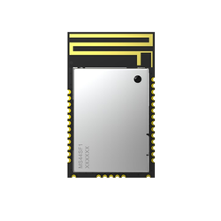 Minew MS44SF1-1Y20AIR - BLE + IEEE 802.15.4 module