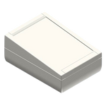 Teko - TK S series (TKK33S.7) - ABS enclosure with seal (188.5 x 133.5 x 75.8 mm)