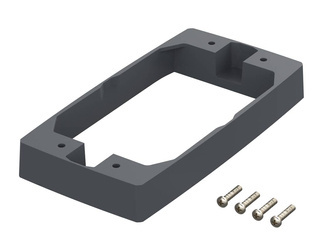 Bopla C 1435 WR-7024 (93143526) - wall mounting frame for Circum C 1435 F-NG enclosures