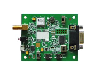 Quectel LC76G (PB) EVB KIT - GNSS evaluation kit