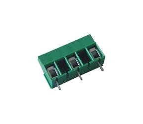Euroclamp MVE151-10-V - terminal block