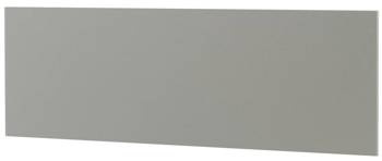 Bopla FPK 60018 (56061810) - rear panel for UM 6..09 + 1x AB 02.09 (L) and for UMP 62018 (FP) enclosure