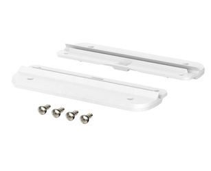 Bopla BOV 14 WL 9003 (48800403) - wall brackets for BOV 2114... enclosures