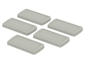 Bopla ART 655 KU-7038 (34165531) - cap at bottom for ART 655 enclosures