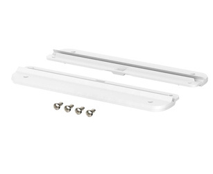 Bopla BOV 19 WL 9003 (48800603) - wall brackets for BOV 2819 ... enclosures