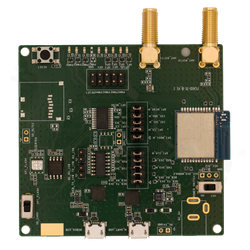 Quectel FC41D TE-B 2MB - WiFi+BLE evaluation kit