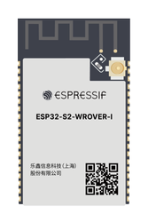 Espressif ESP32-S2-WROVER-I-N4R2 - WiFi module