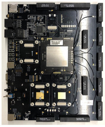 Quectel RG500L-EU EVB KIT - 5G evaluation kit