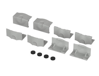 Bopla BO-KS 2-7035 (68021000) - cap set for optimal stackability