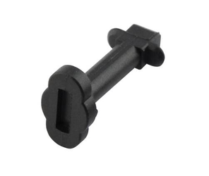 Bopla CR-LF1 (67300401) - PCB mounting element (10 pcs)