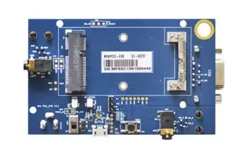 Quectel Mini PCIe EVB Kit - evaluation board