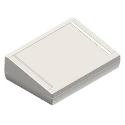 Teko - TK SP series (TK11SP.7) - ABS enclosure (188.5 x 133.5 x 56.5 mm)