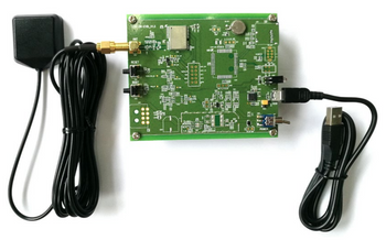 Quectel L26-T EVB KIT - GNSS evaluation kit