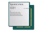Quectel EG91-EX 4+2 - LTE module