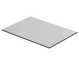 BOPLA ELPU 1240-0150 FP2 (83248150) - front panel made of anodised aluminium for ELPU 1240-0150