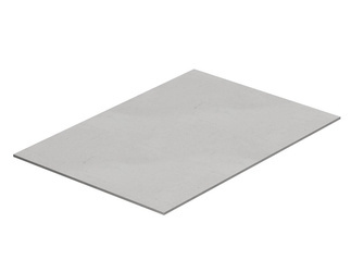 Bopla AP 102030 FA3 (64322030) - anodized aluminum front plate for Aluplan AP 102030 enclosure