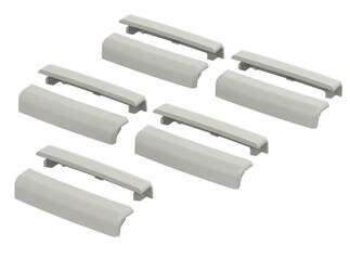 Bopla C 1400 BL-7038 (93140010) - cover panels for Circum C14... enclosures