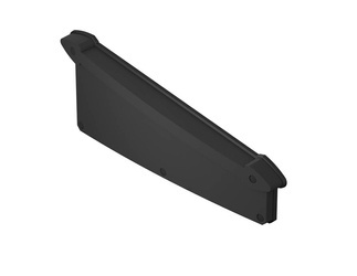 Bopla ATD-IP 2385-9005 (92023005) - end cover for ATPH-IP 2385