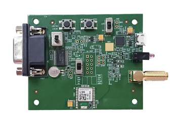Quectel L96 EVB KIT - GNSS evaluation kit