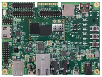 Variscite DART-SD410 Starter Kit w/ Linux - evaluation board