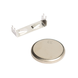 TEKO AB2032.0 - battery mounting bracket