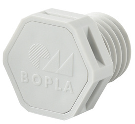 Bopla DAE M12 (52041000) - ventilation plug (5 pcs.)