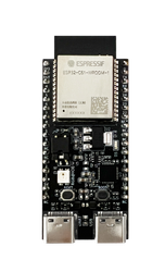 Espressif ESP32-C61-DevKitC-1-N4R2 - development board