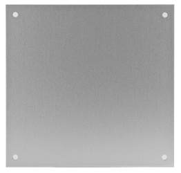 Bopla B FP 2613 (96706200) - front panel made of laminated paper for B 2613.. enclosures
