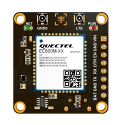 Quectel EG800KEULC-CORE-QPYTHON-EVB - evaluation board