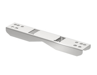 Bopla MH 167 (96502167) - stainless steel mast mounting