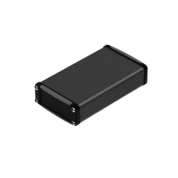 Teko - Minitekal Sk series (MTK580PK.9) -  profile aluminum alloy enclosure (90 x 52 x 21 mm)
