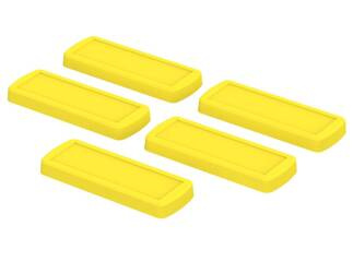 Bopla ART 555 KU-1016 (34155533) - cap at bottom for ART 555 enclosures