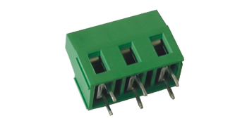 Euroclamp MV27D2-7,5-V - terminal block